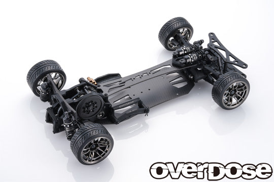 [PO FEB 2025] OVERDOSE OD3920 GALM ver.2 Anti+ Chassis Kit