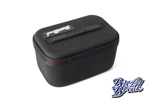 OVERDOSE BB-TS-001 BuzzBreak Tough Shell Tire Storage - BanzaiHobby