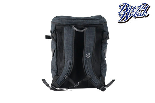 (PO DEC 2025) OVERDOSE BB-BP-001 BuzzBreak RC Backpack