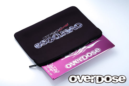 [PO SEP 2025] OVERDOSE ODW140 Setting Board Case