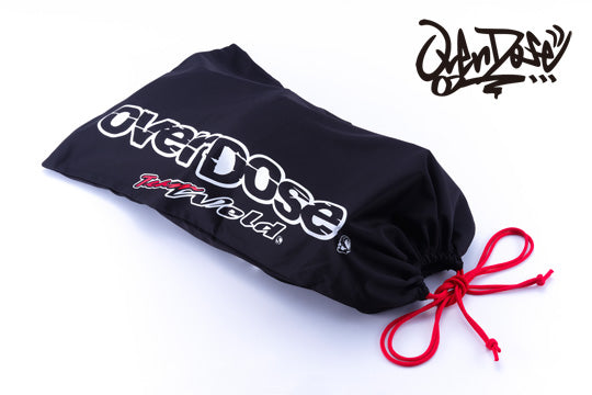 [PO OCT 2024] OVERDOSE ODW139 Protection Bag