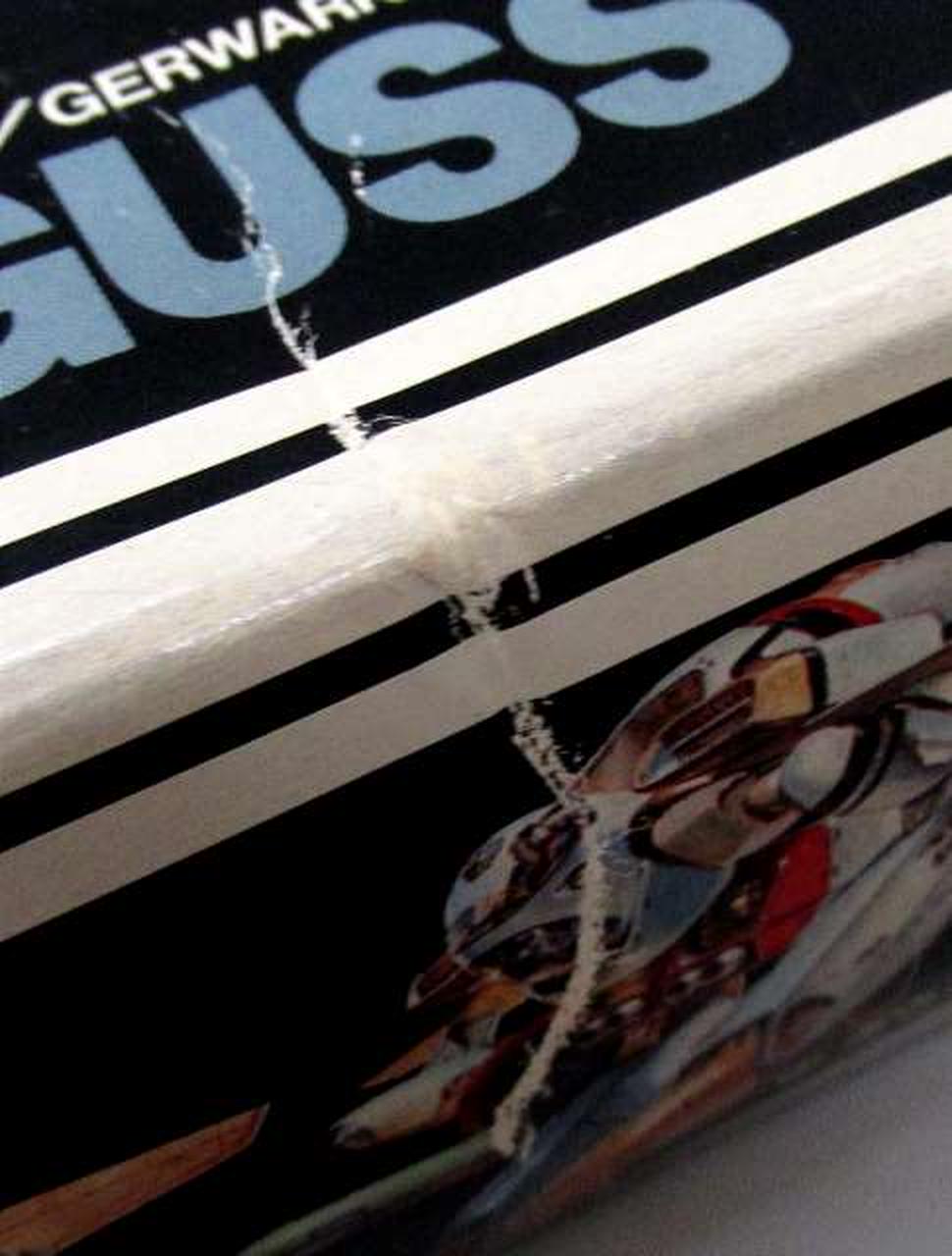 IMAI 1/40 Variable Orguss 'Super Dimensional Century Orguss' [B-1341] - Banzai Thrifting | BanzaiHobby