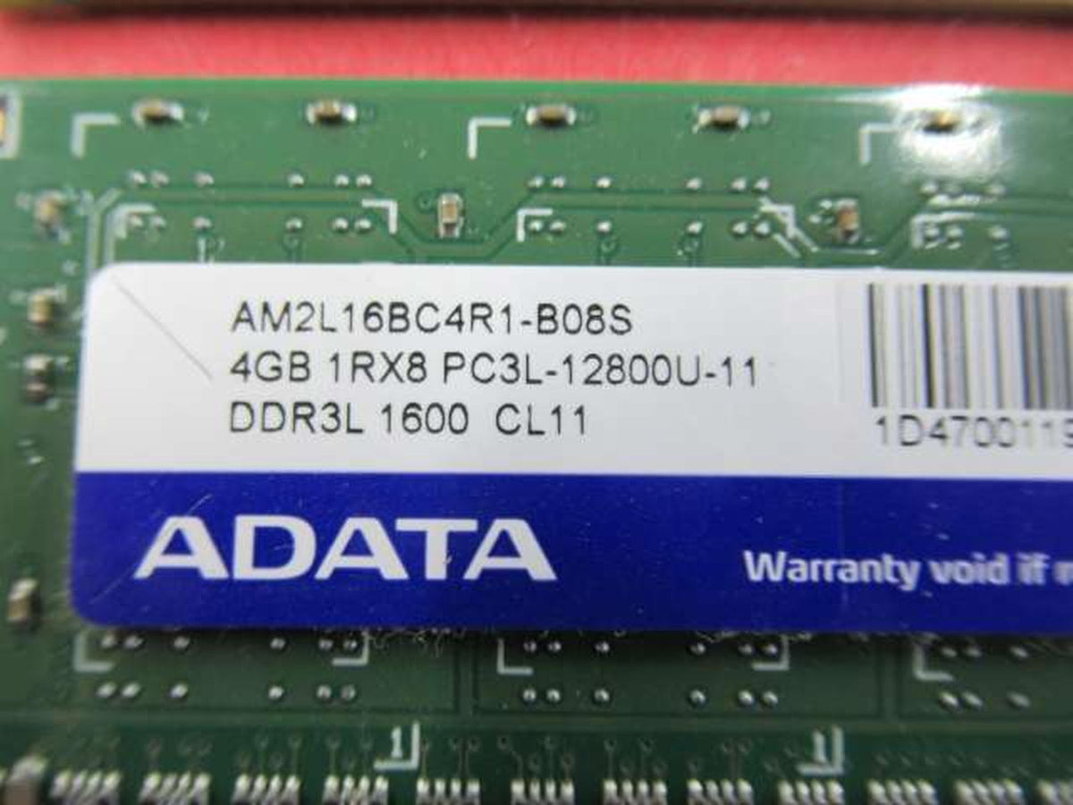 KINGSTON/GREEN HOUSE/ADATA [For Desktop PCs] PC3 (DDR3) Memory 6-Piece Set [For Desktop PCs] PC3 (DDR3) Memory 6-Piece Set