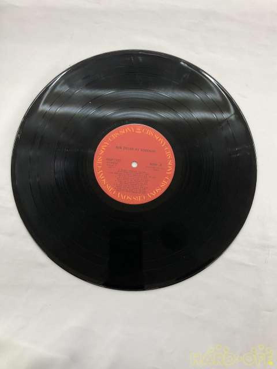 SONY Bob Dylan / Budokan 28AH2250