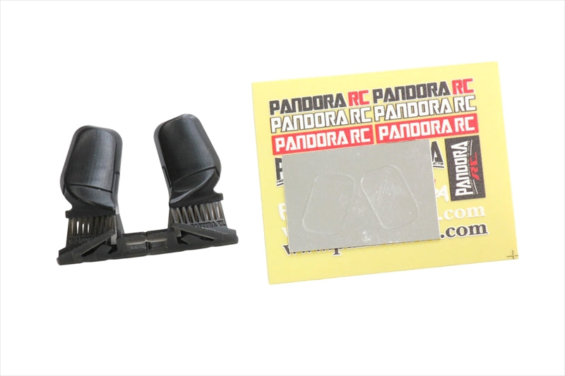 Pandora RC APA-1535 Door Mirror (AE86 Type) - BanzaiHobby