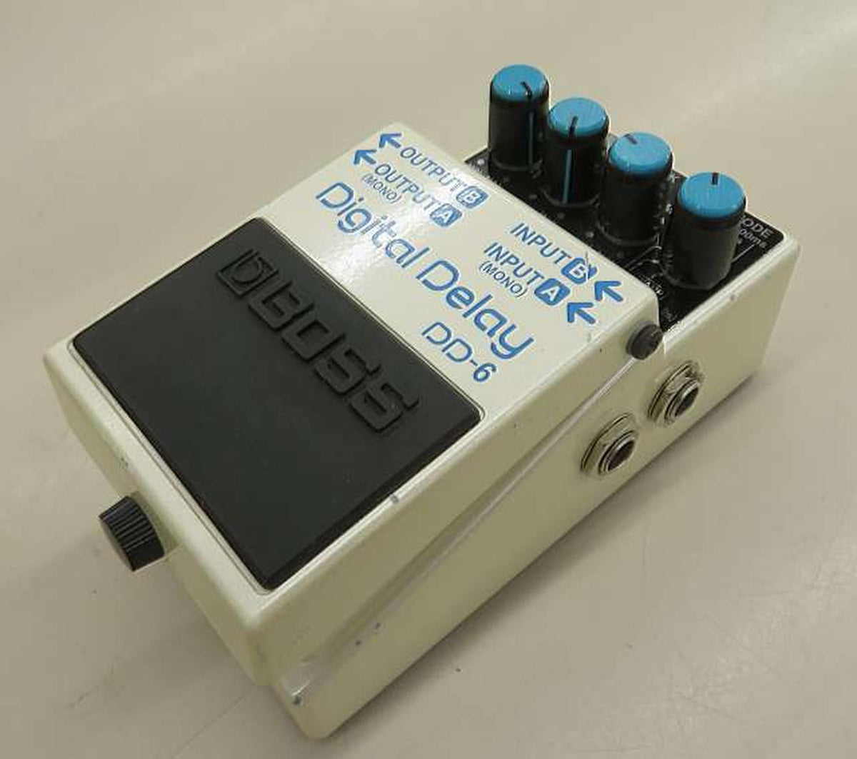BOSS Delay DD-6 - Banzai Thrifting | BanzaiHobby