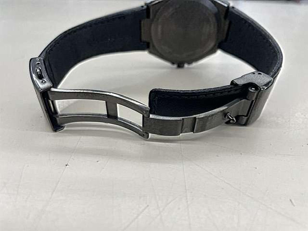 CITIZEN Quartz Analog Wristwatch H145-A19D0101