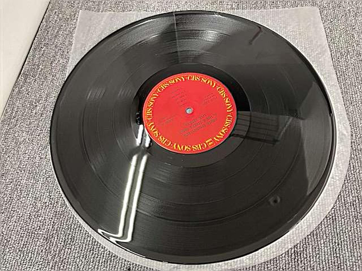 CBS/SONY BRUCE SPRINGSTEEN LIVE/1975-85 BRUCE SPRINGSTEEN LIVE/1975-85