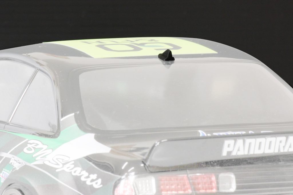 Pandora RC APA-1527 Roof Antenna - BanzaiHobby