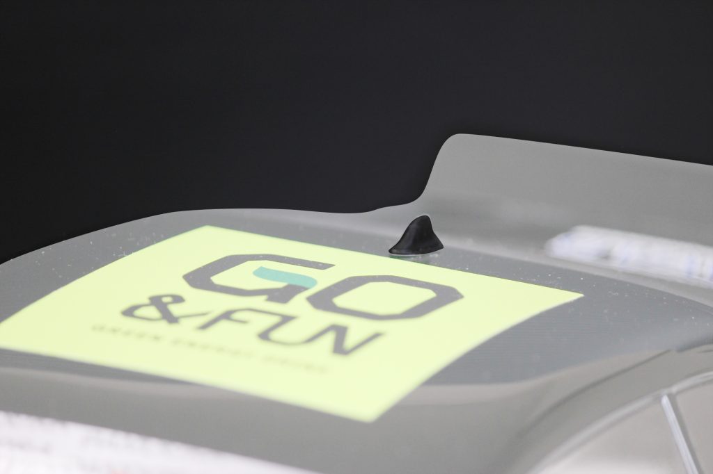 Pandora RC APA-1527 Roof Antenna - BanzaiHobby