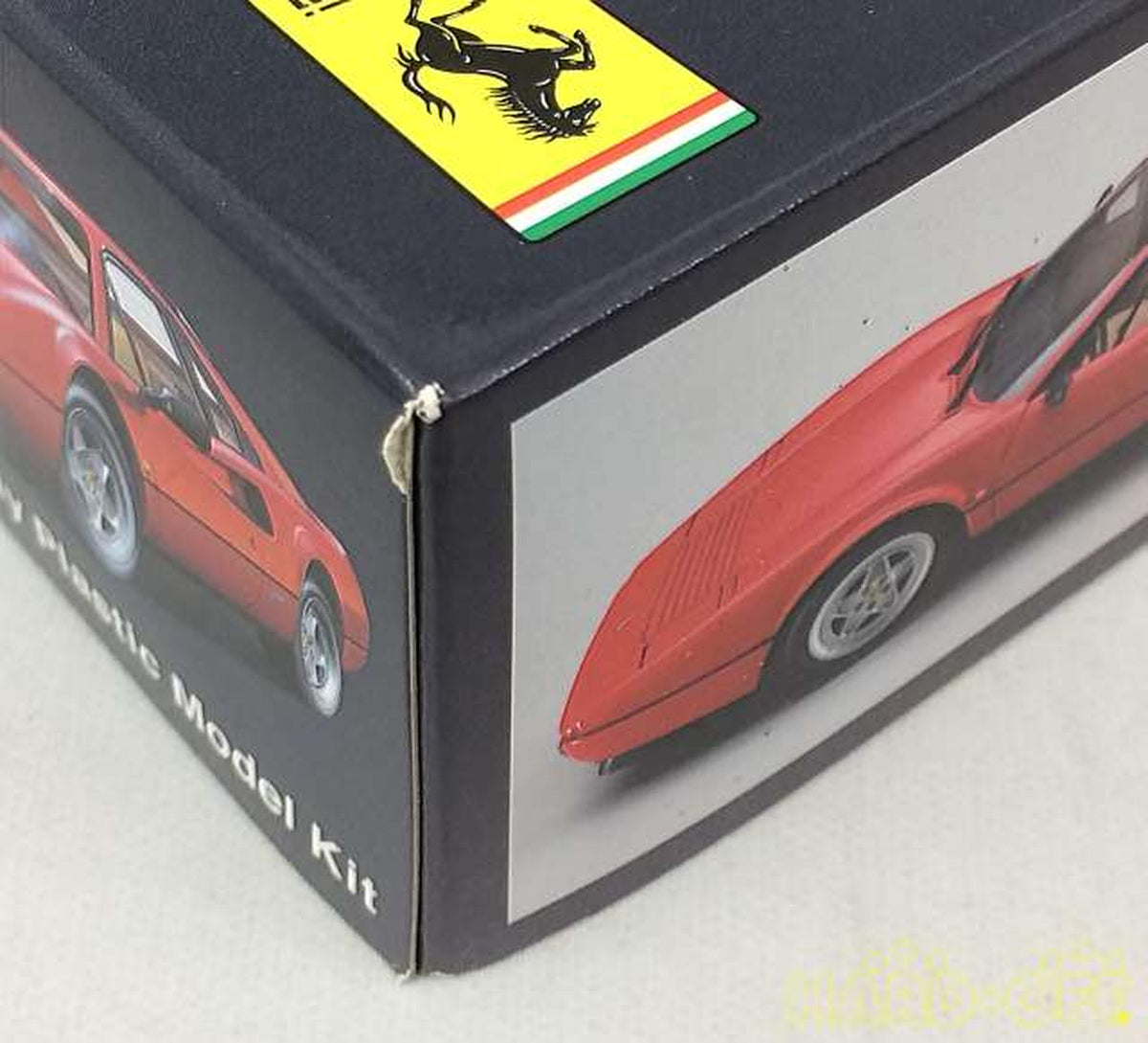 HASEGAWA 1/24 Ferrari 328GTB - Banzai Thrifting | BanzaiHobby