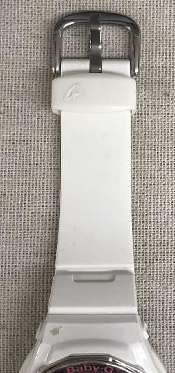 CASIO BABY-G Quartz Wristwatch BGA-101