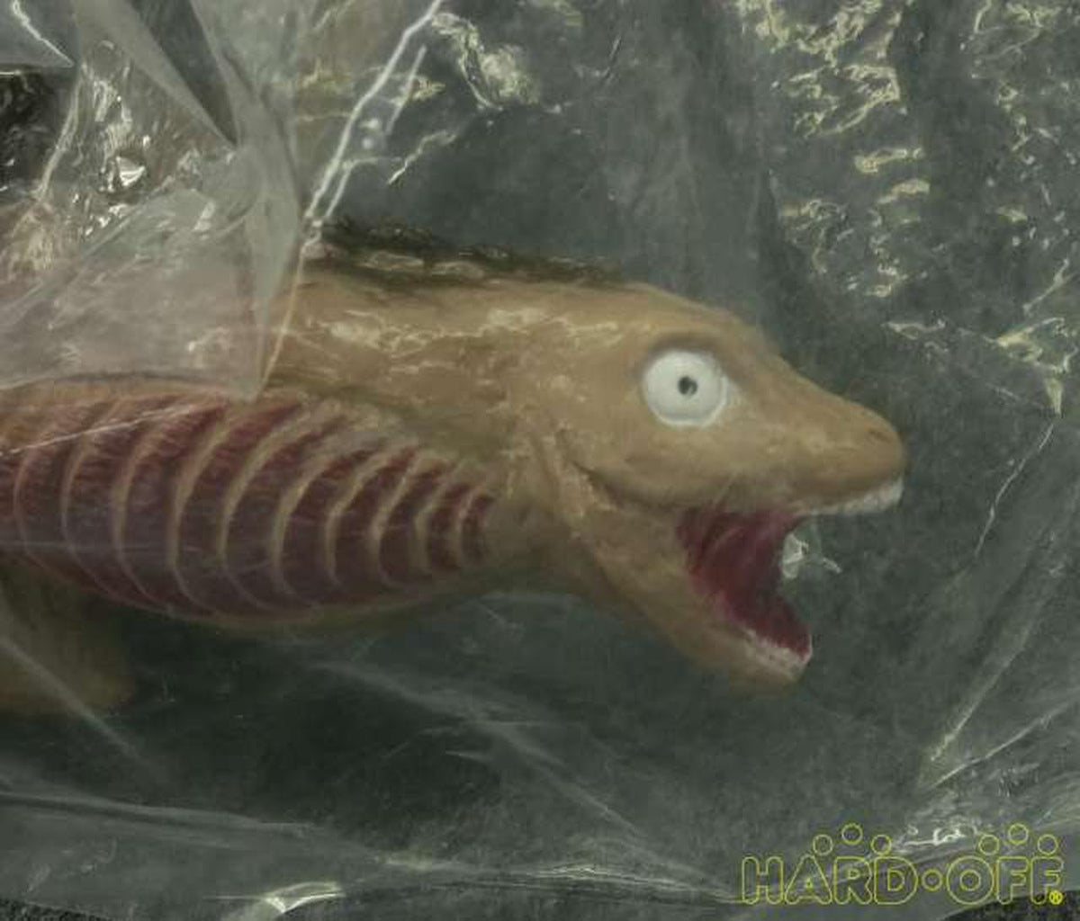 MEDI COM TOY Godzilla Soft Vinyl Kamata-kun Godzilla 2ND 2ND Color 2ND 2ND 2ND Colors - MEDI COM TOY Banzai Hobby