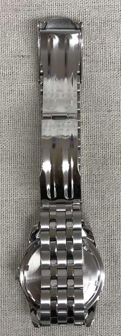 SEIKO Quartz Wristwatch 7N43-0AM0 - Banzai Thrifting | BanzaiHobby