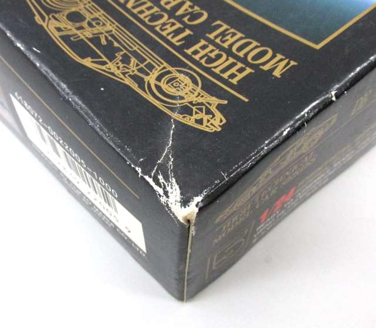 MARUI 1/24 De Tomaso Pantera GTS Motorized Kit [MT86-HT5] - Banzai Thrifting | BanzaiHobby