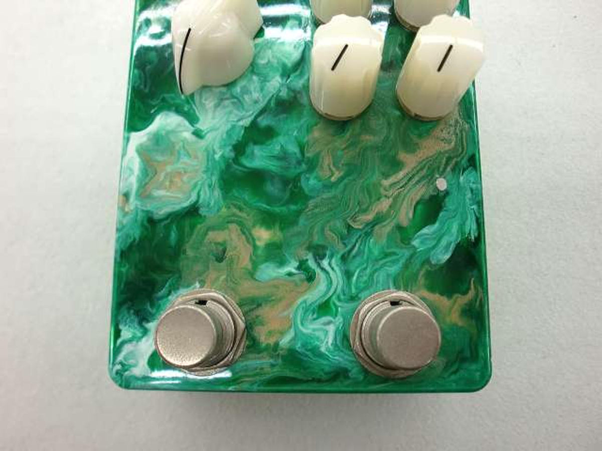 SND Effects pedal: L'2IN1 S1