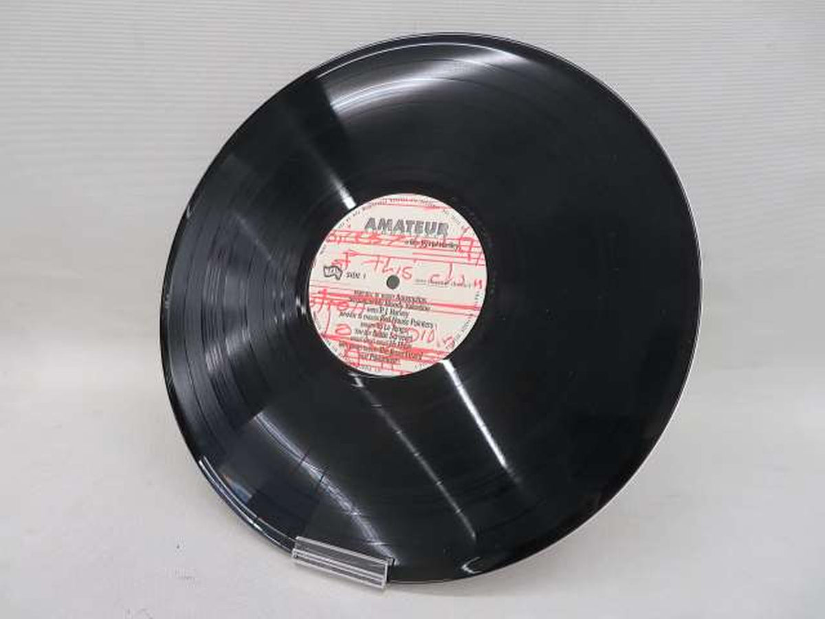 MATADOR Western Music AMATEUR SOUNDTRACK