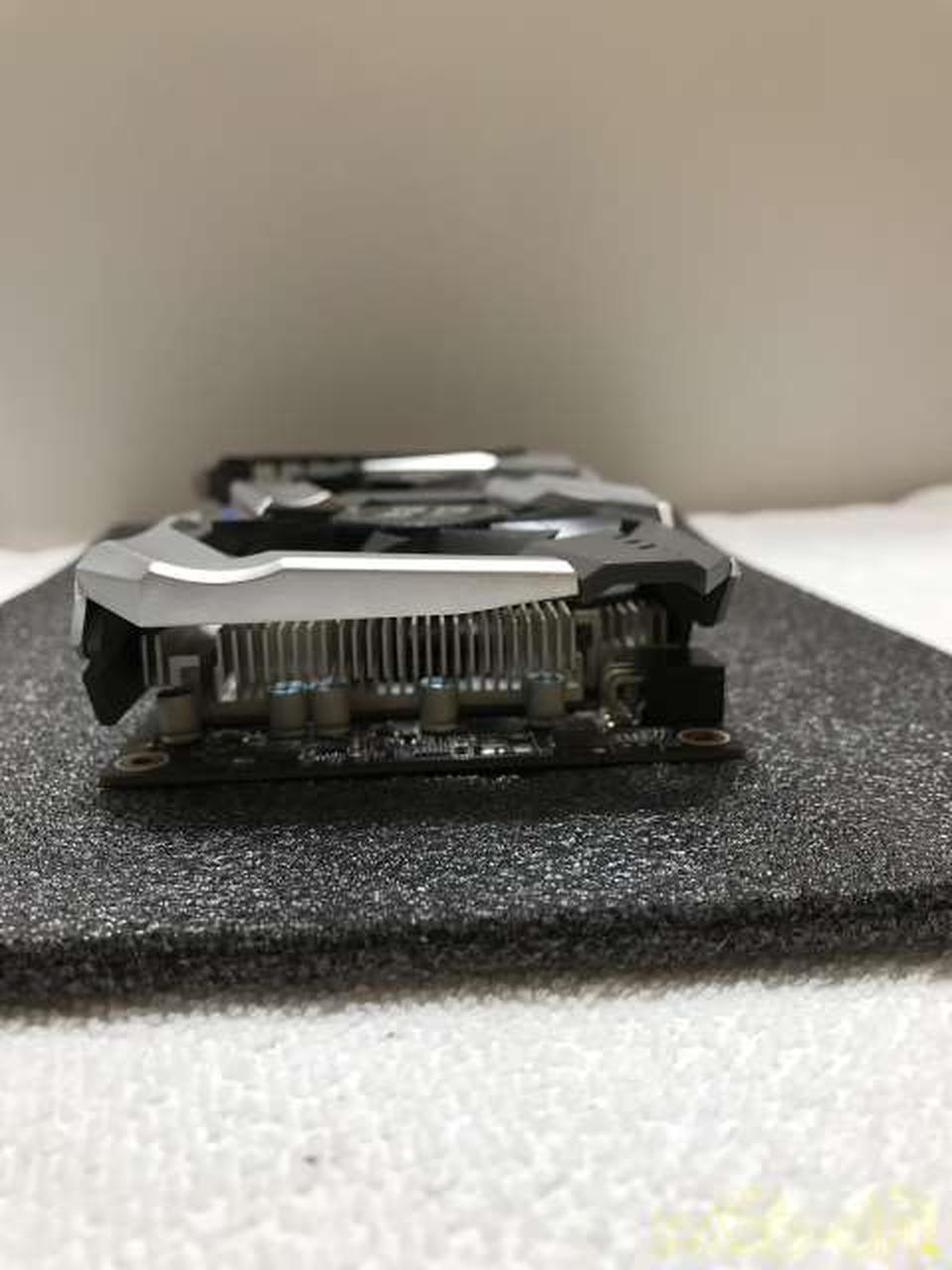 Xianren Zhizhi NVIDIA PCI-Express GF-GTX1060-E6GB/OC2/DF