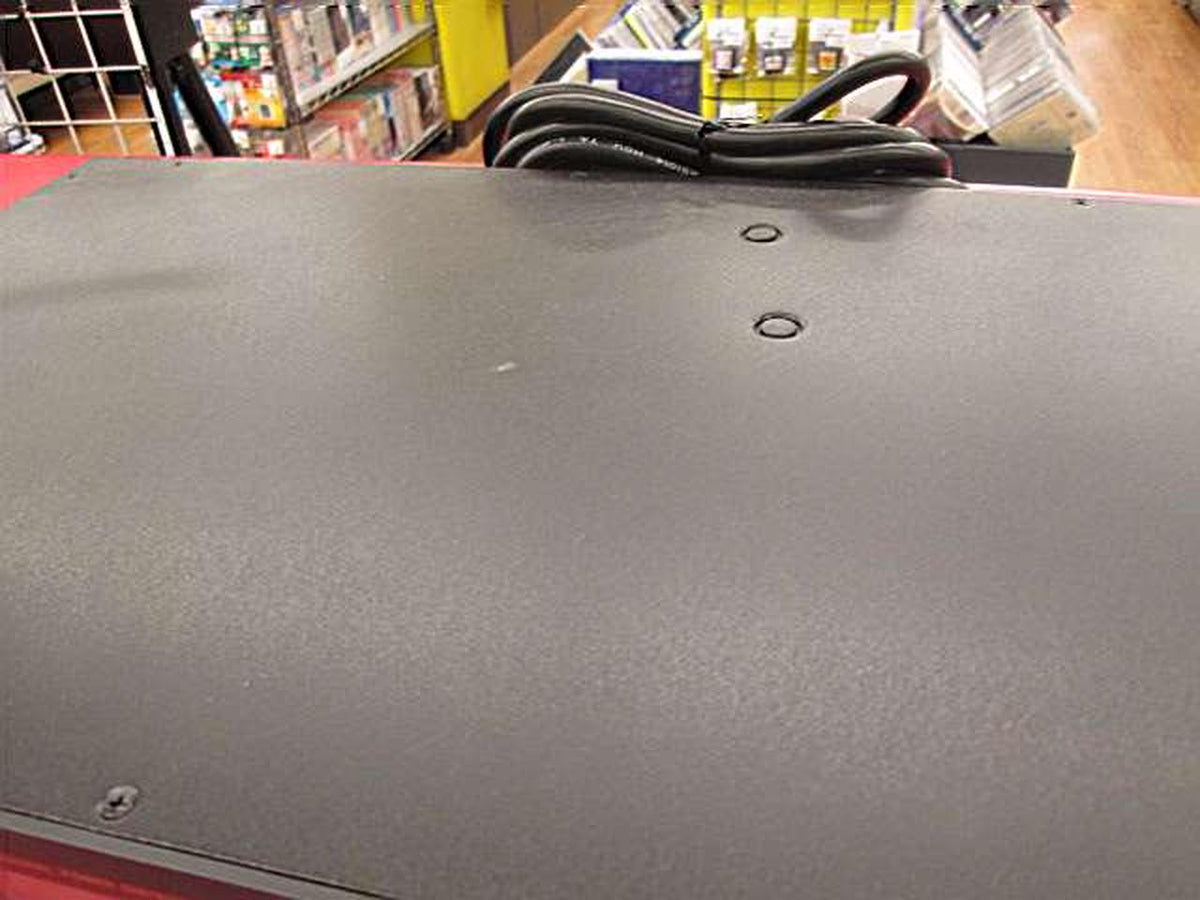 Classic　Pro Other PA Equipment Accessories PDM/LII.