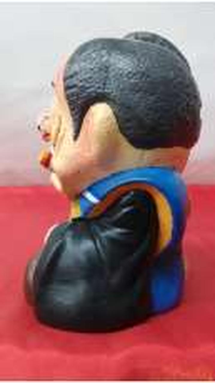 MERMUR STUDIO Soft Vinyl Piggy Bank Indie Soft Vinyl - MERMUR STUDIO Banzai Hobby