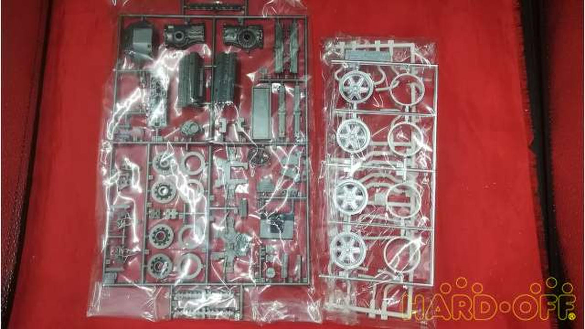 Tamiya [\3000 Edition] Honda F1 12011 - Banzai Thrifting | BanzaiHobby