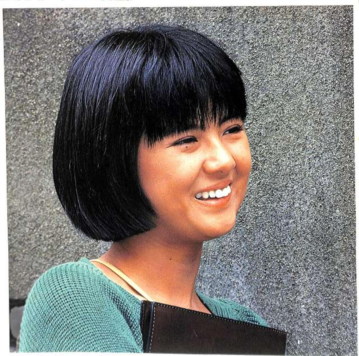 Toshiba EMI Soundtrack 'Detective Story' WTP-90250