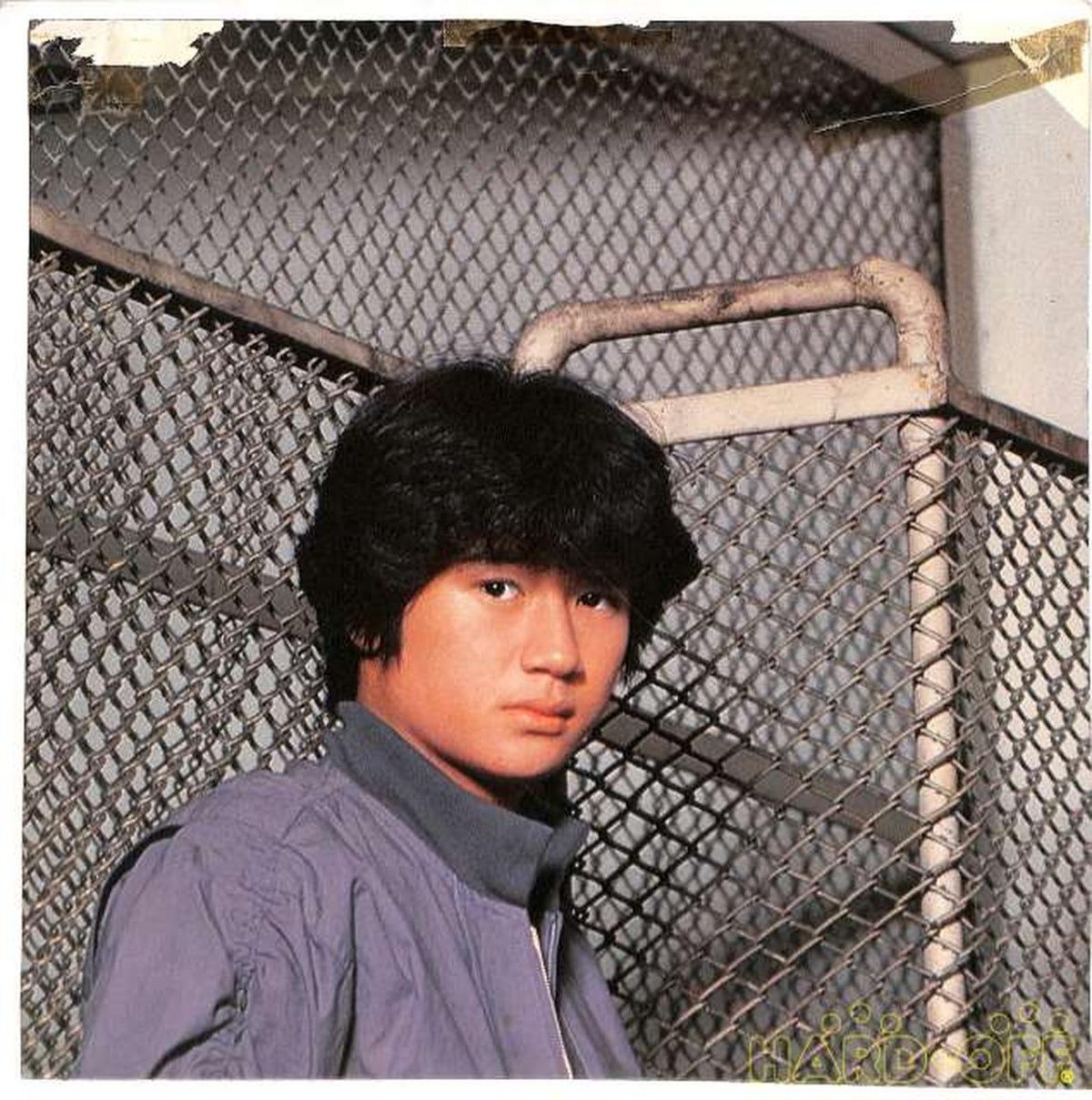 RVC Masahiko Kondo 'Effortlessly Going Hard' RHL-8301