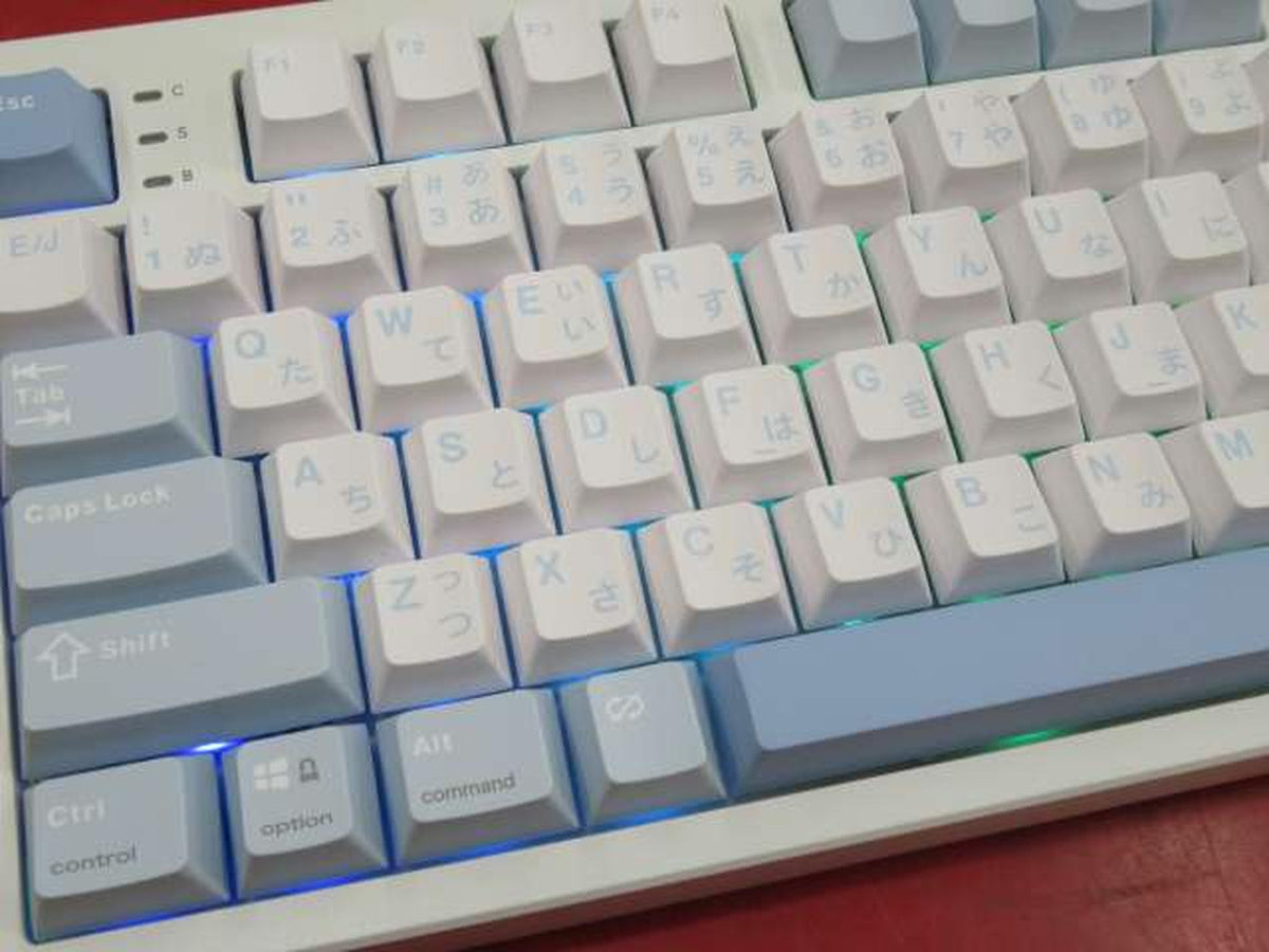 EPOMAKER Gaming Keyboard TH87