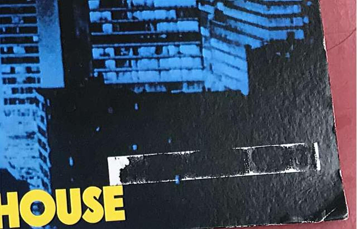 BLACK Japanese Music Sunhouse / Uchoten