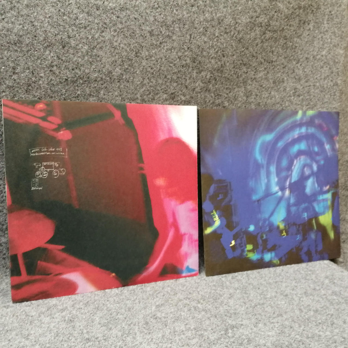 STICKMAN RECORDS MOTORPSYCHO「ROADWORK VOL.1」 LC02107