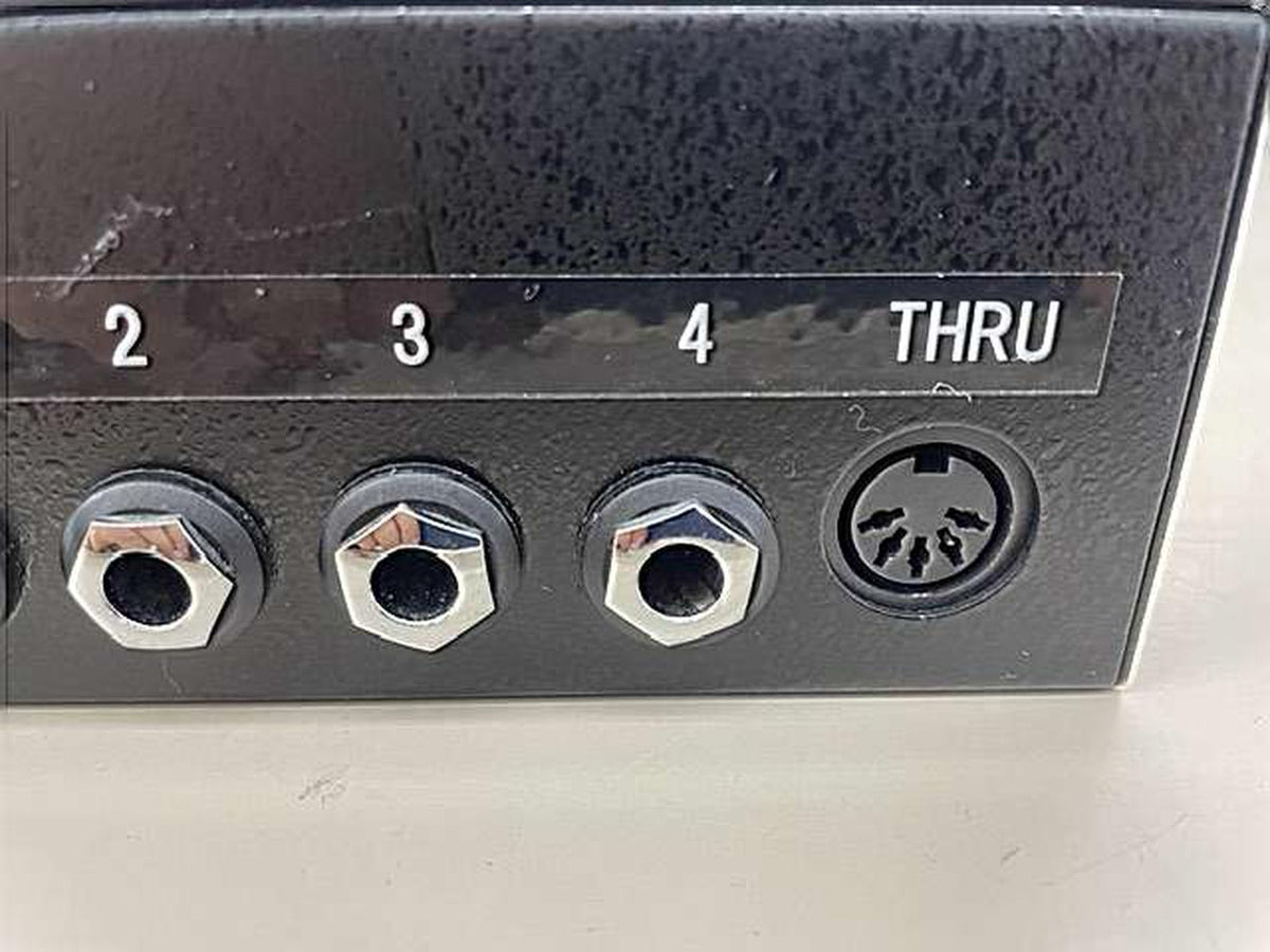 FREE THE TONE Effects Pedals & Accessories JB-41