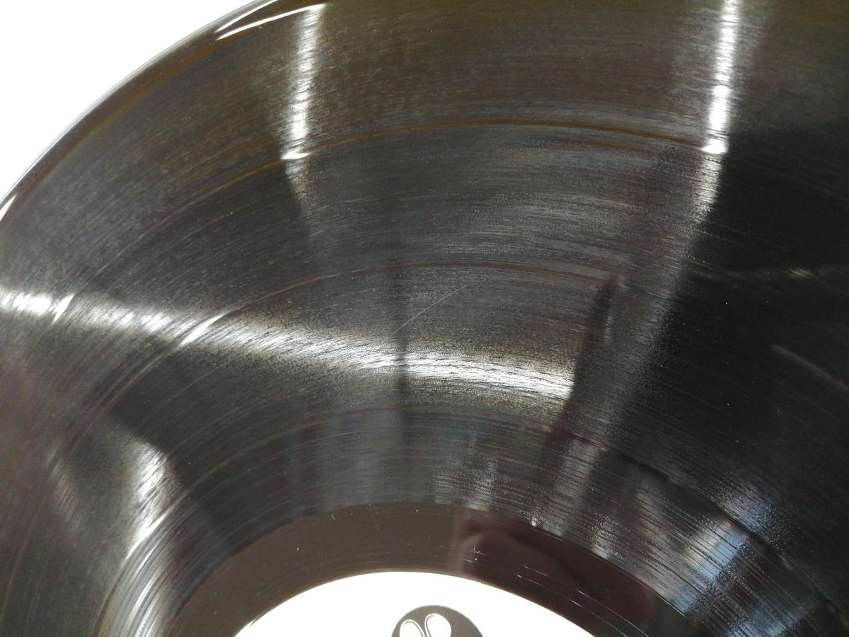 THREE BLIND MICE Record TBM-30