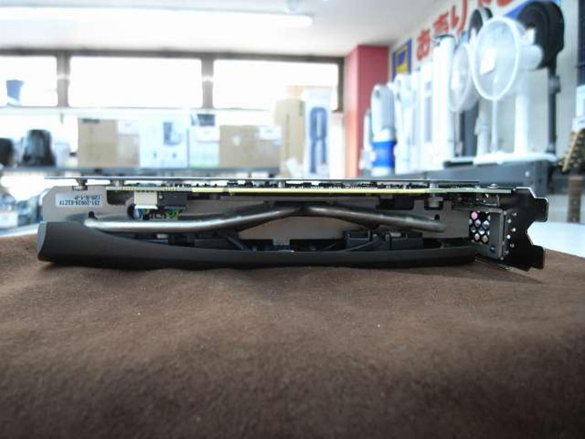 ZOTAC ATI PCI-Express ZT-D40700H-10M