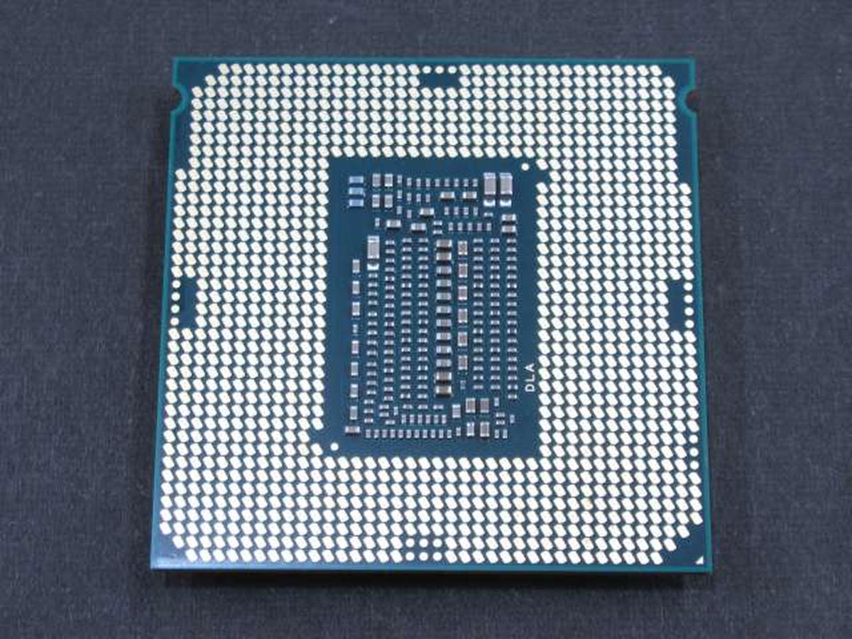INTEL Core i5 Core i5-9400