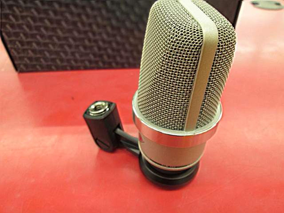 NEUMANN Condenser Microphone TLM102