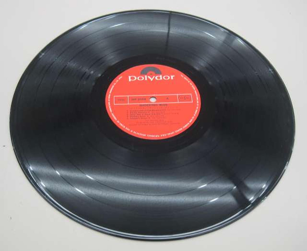POLYDOR SHOCKING BLUE　MP 2148 MP 2148