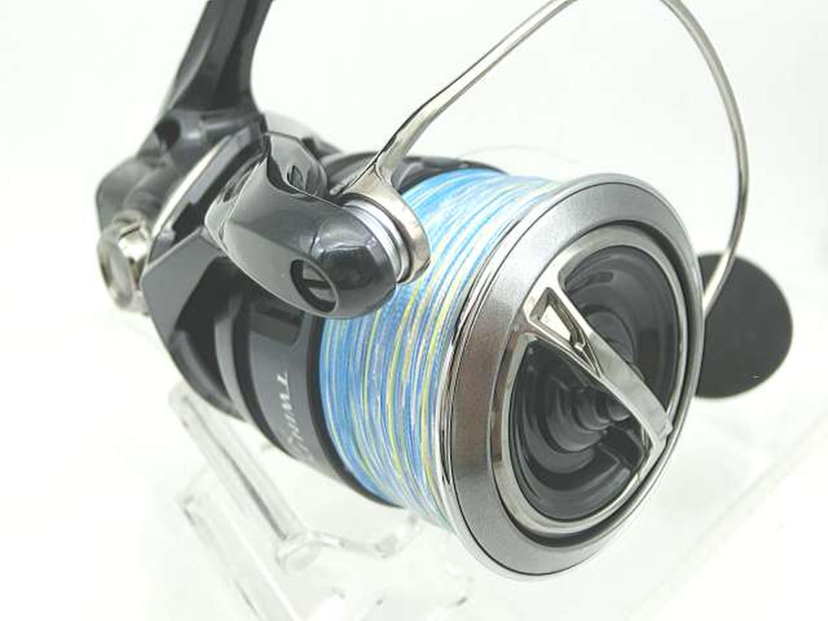 SHIMANO 25 Twin Power XD 4000HG (047915) 047915