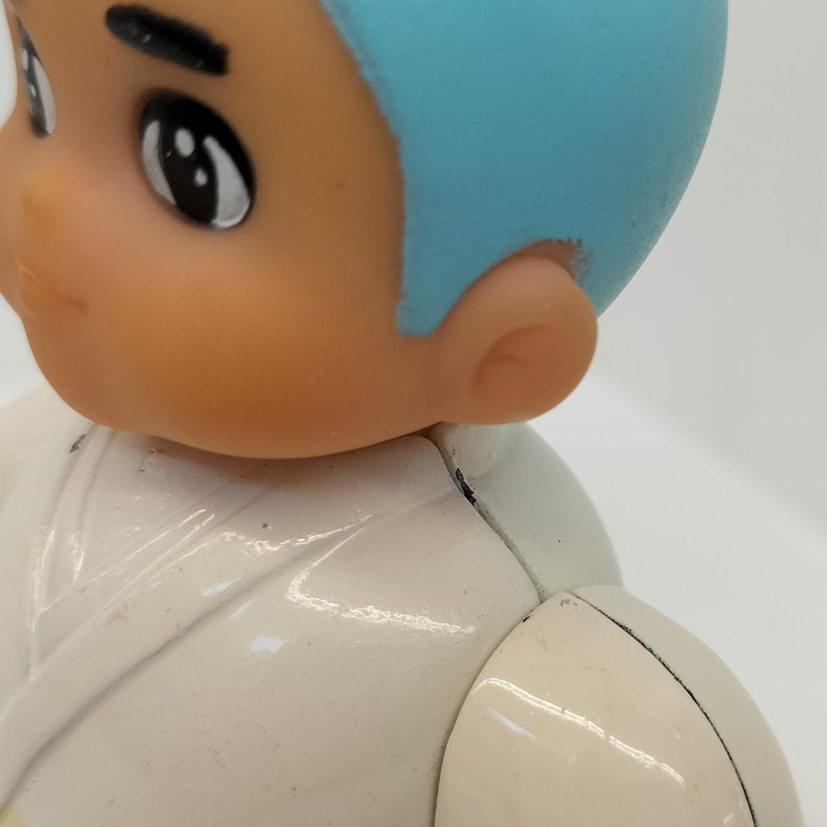 Poppy Chogokin Ikkyu