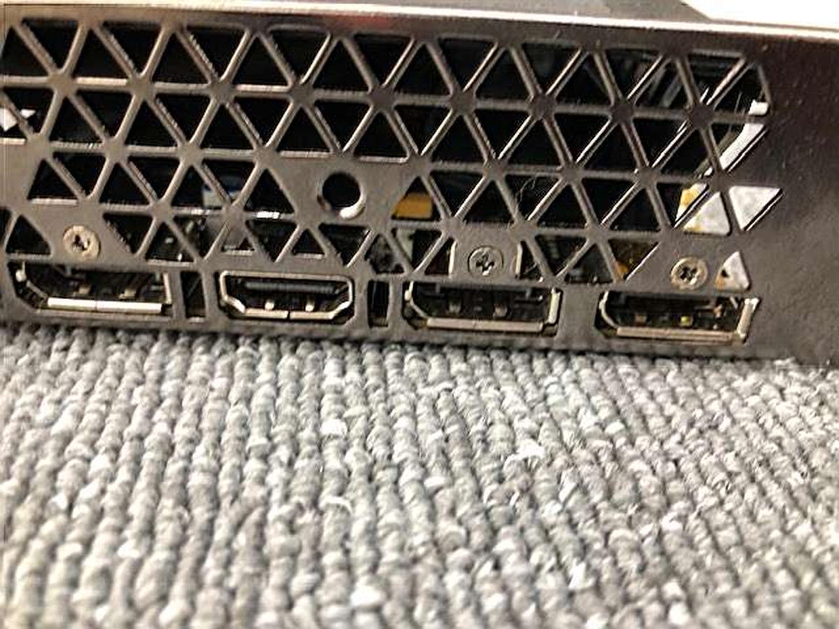 ZOTAC NVIDIA PCI-Express GEFORCE GTX 1080TI 11GB