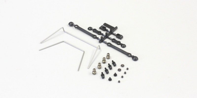 Kyosho OTW102B Stabilizer (Optima)