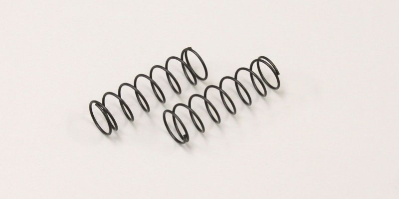 Kyosho SC223-02 Rear Shock Spring (2pcs/Scorpion 2014)