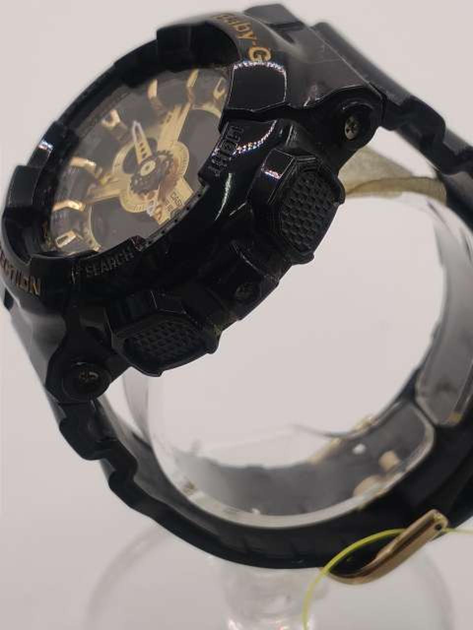 CASIO BABY-G BA-110-1AJF