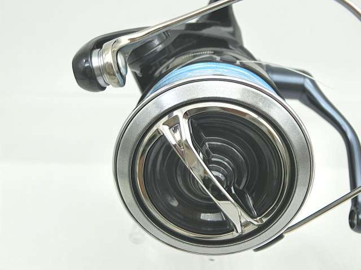 SHIMANO 25 Twin Power XD 4000HG (047915) 047915