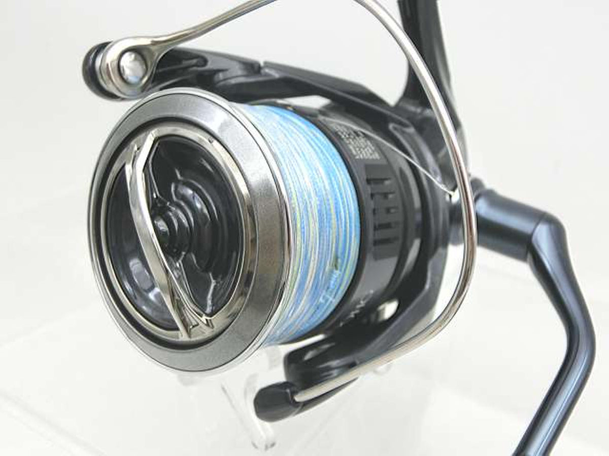 SHIMANO 25 Twin Power XD 4000HG (047915) 047915