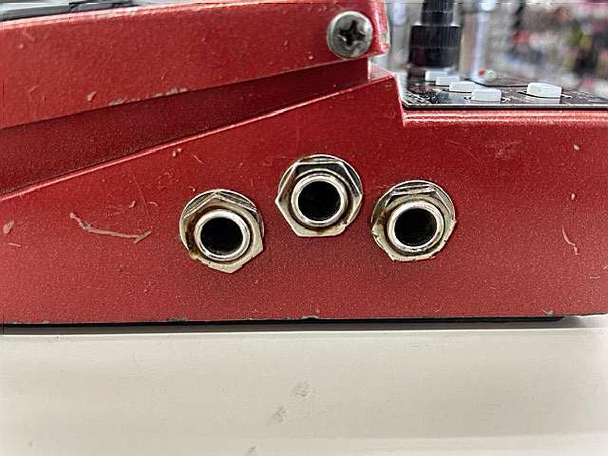 BOSS Other Effects RC-3