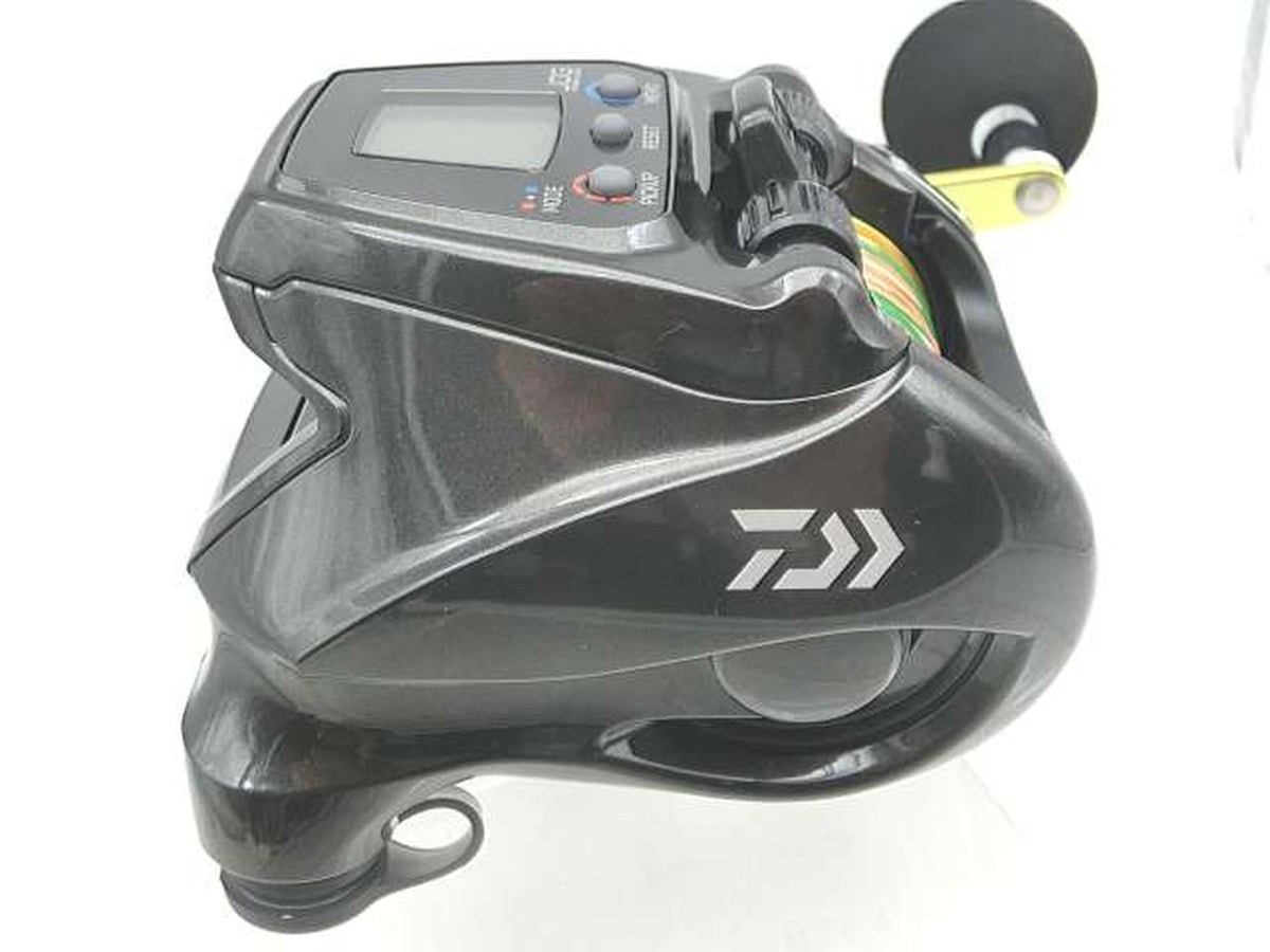 DAIWA Electric Reel Leoblitz S500J89 (00810001) 00810001 - Banzai Thrifting | BanzaiHobby