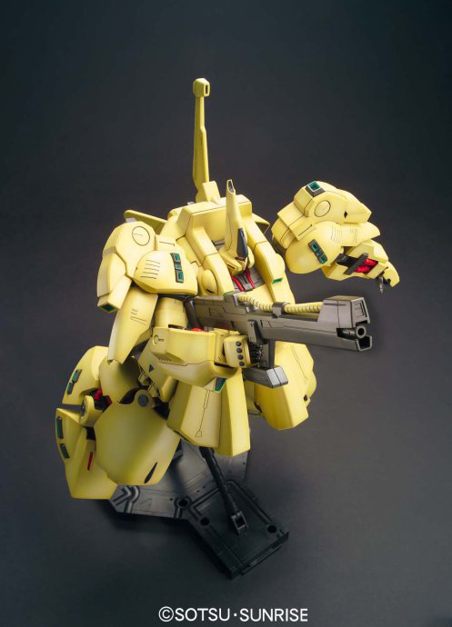 Bandai 1/100 MG PMX-003 THE-O - BanzaiHobby