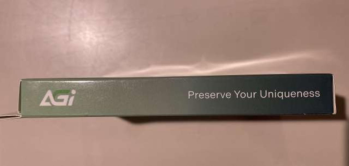 AGI SSD251GB-500GB AGI256G25A