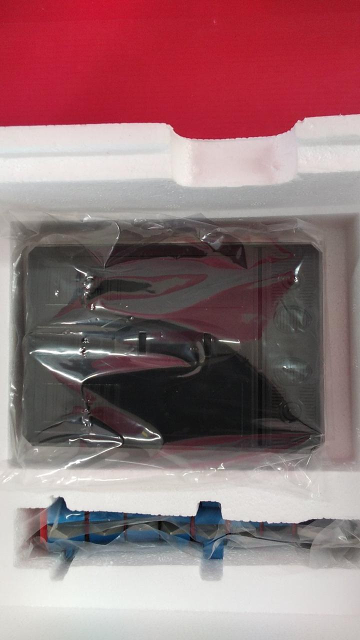 Bandai Chogokin Soul: Great Sky Demon Dragon Gaiking