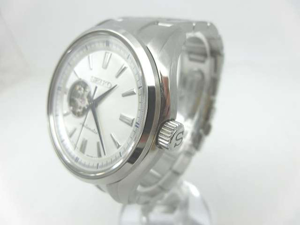 SEIKO Seiko Presage SARY051 (4R38-00S0) SARY051 (4R38-00S0) - Banzai Thrifting | BanzaiHobby